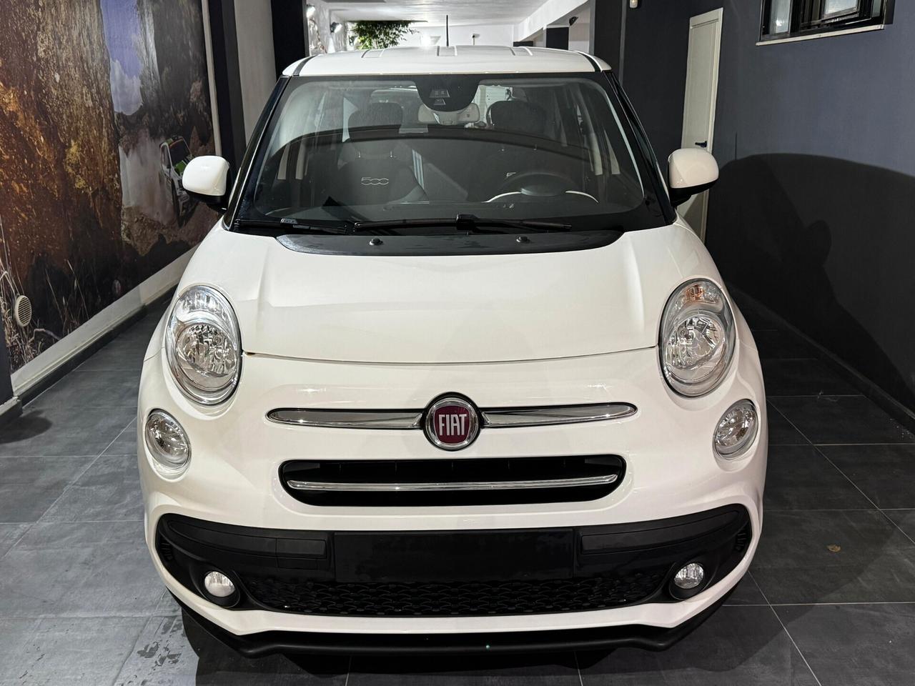 Fiat 500L 1.3 Multijet 95 CV BUSINESS