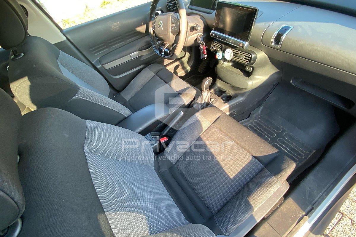 CITROEN C4 Cactus BlueHDi 100 S&S Feel