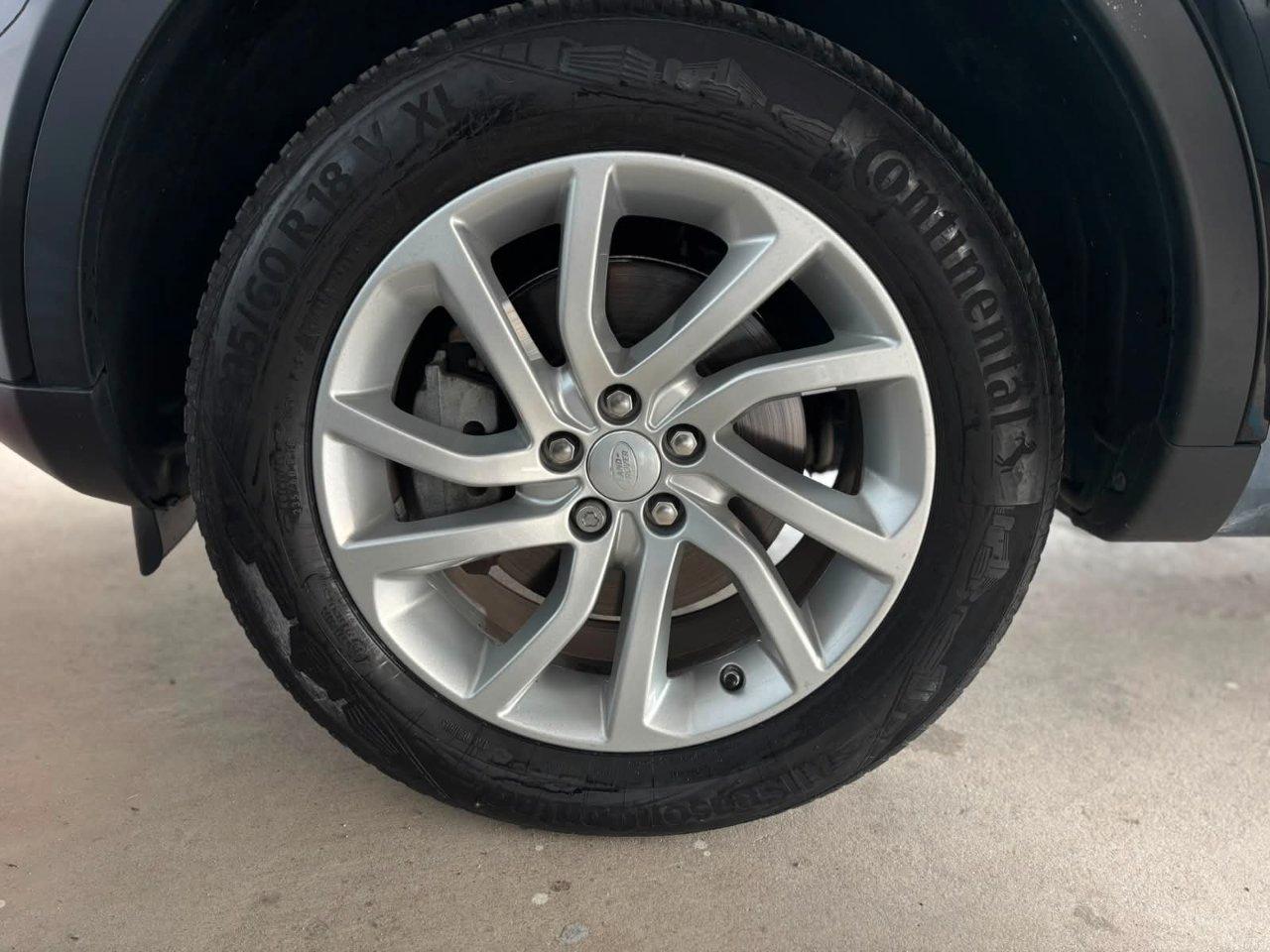 Land Rover Discovery Sport 2.0 td4 SE awd 150cv auto