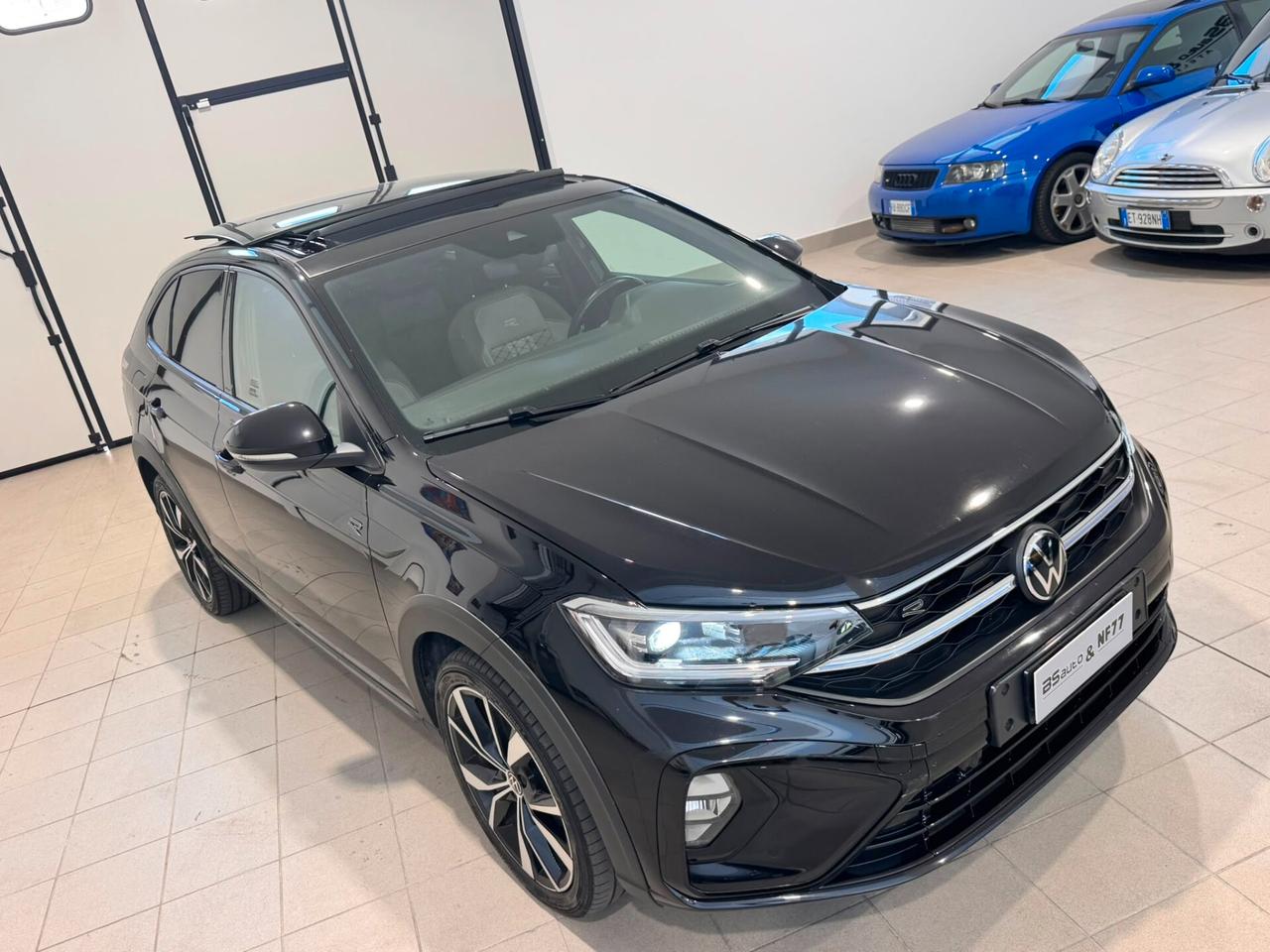 Volkswagen Taigo 1.0 TSI 115 CV DSG R-Line Plus