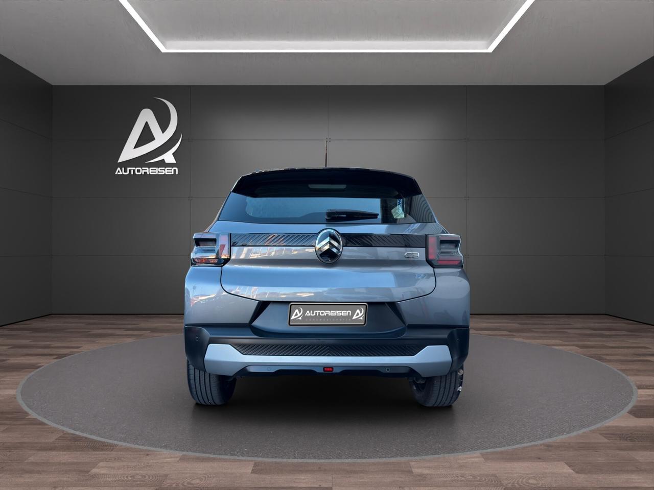 Citroen C3 1200 PURETECH TURBO PACK PLUS 100 CV