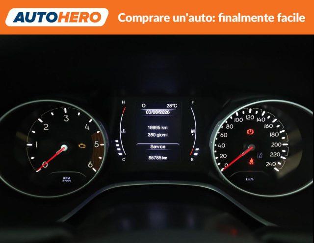 JEEP Compass 1.6 Multijet II 2WD Longitude