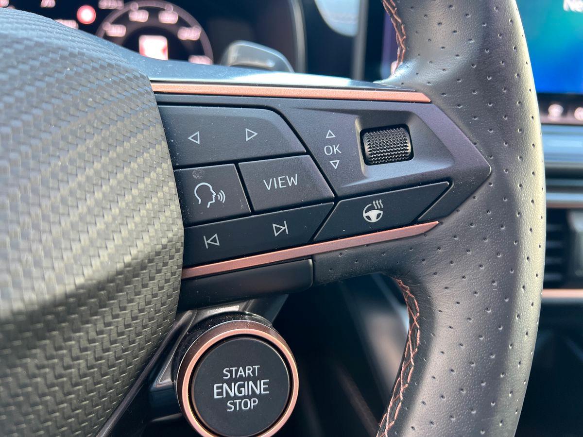 CUPRA Formentor 1.5 e-HYBRID150 kW (204 CV) pHEV DSG 6 marce2WD