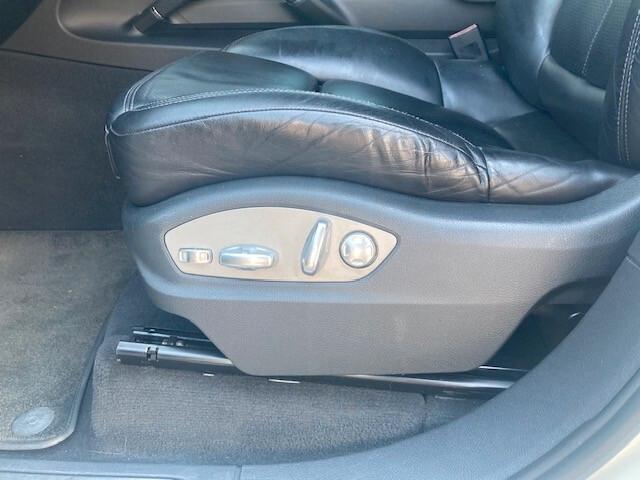 Porsche Cayenne 3.0 Diesel