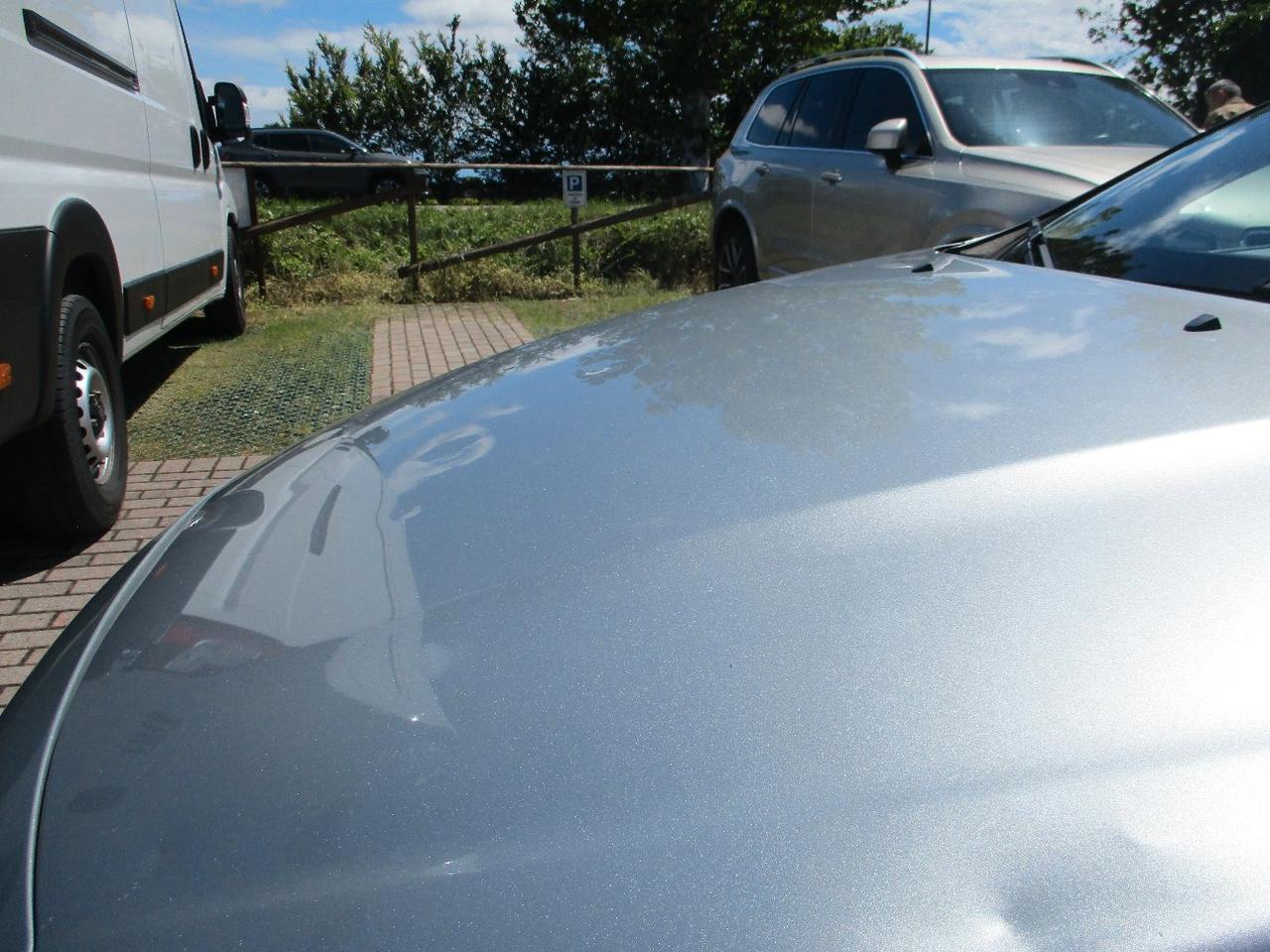 Volvo V60 2.0 d3 Summum geartronic