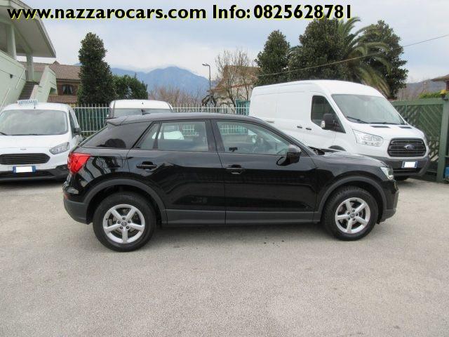 AUDI Q2 30 TDI S tronic Business NAVIGATORE