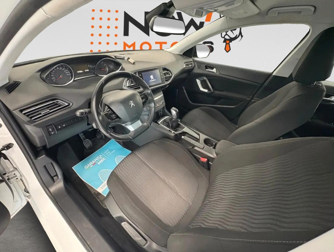 Peugeot 308 PureTech Turbo 110 S&S Active