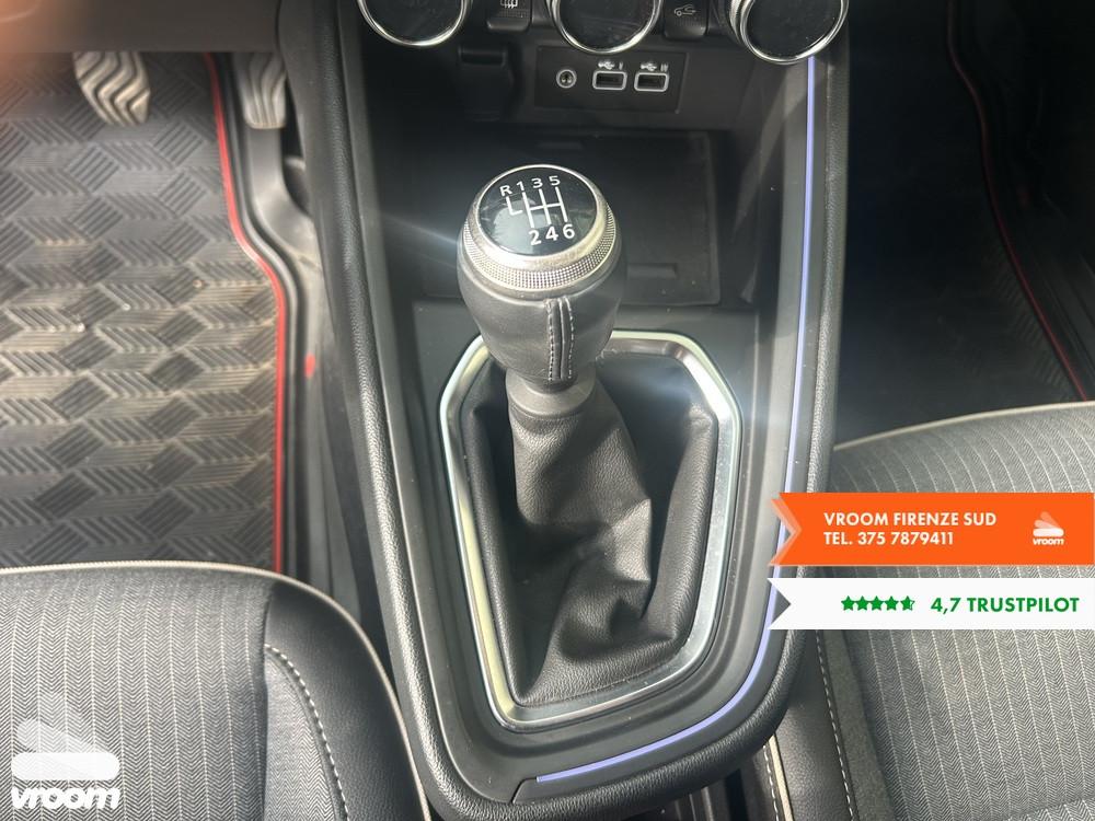 RENAULT Clio 5ª serie Clio TCe 100 CV GPL 5 po...