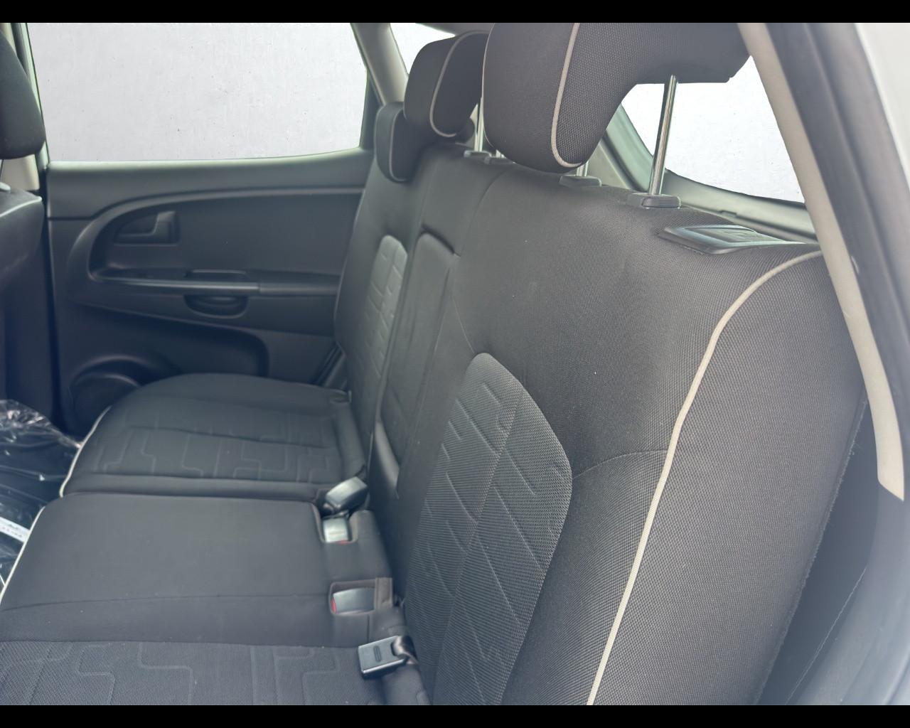 KIA Venga - Venga 1.4 CRDi 90CV Active