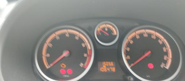 OPEL Corsa 1.2 5 porte Club
