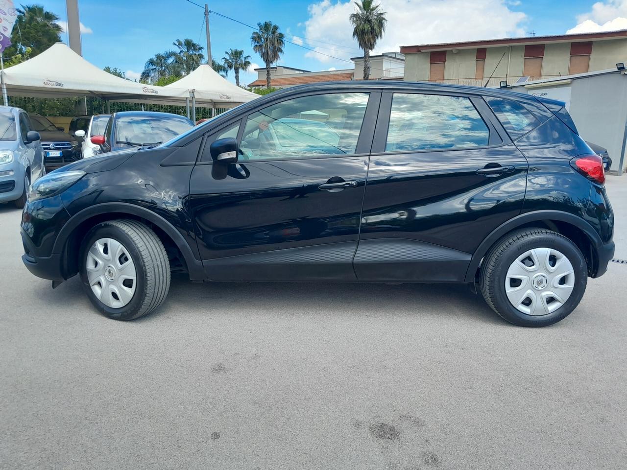 Renault Captur 0.9 TCe 12V 90 CV Start&Stop Energy R-Link