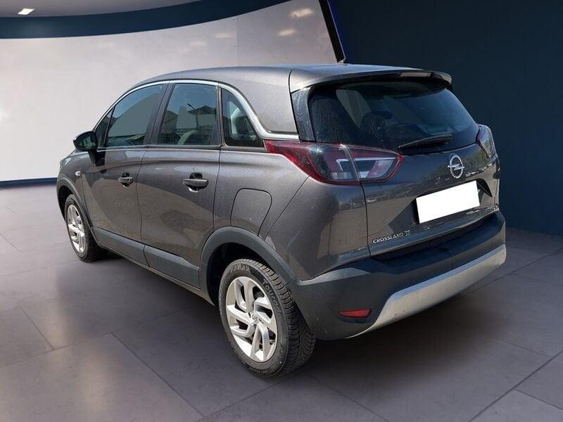 Opel Crossland X 1.5 ecotec Design Line s&s 120cv auto