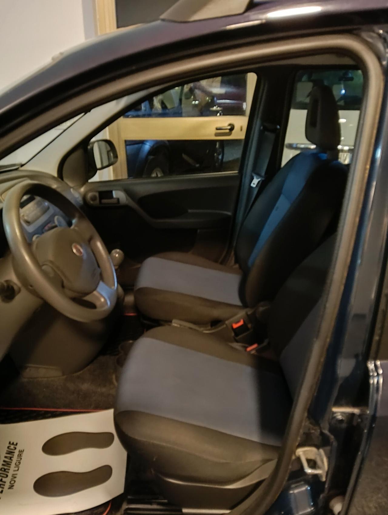 Fiat Panda 1.2 Emotion