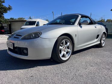 Mg TF 115 1.6 16V cat LE '03 Hard Top