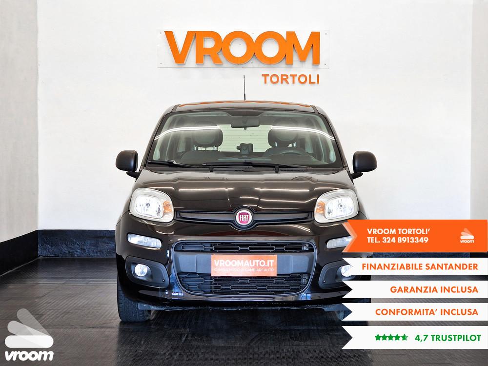 FIAT Panda 3ª serie Panda 1.2 EasyPower Easy