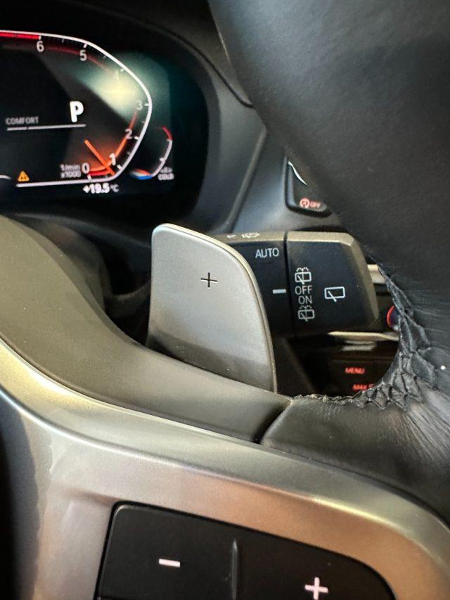 BMW X3 xDrive30i Msport - 20"- Tetto - Camera 360-Carplay