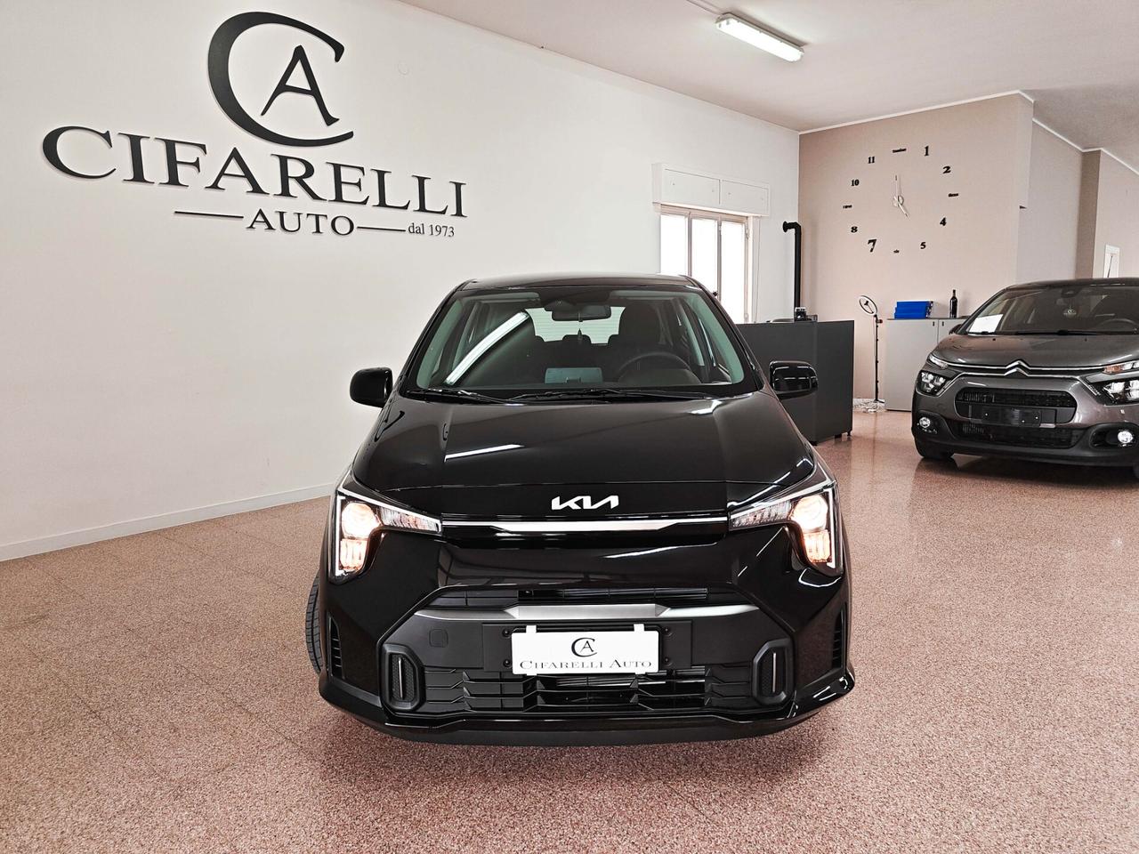 Kia Picanto 1.0 12V 5 porte Urban