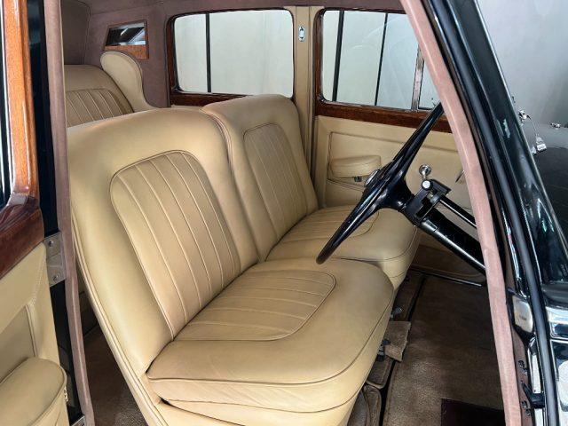 BENTLEY Continental R-TYPE