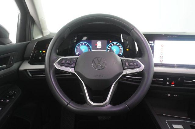 VOLKSWAGEN Golf Golf 1.0 eTSI EVO DSG Life