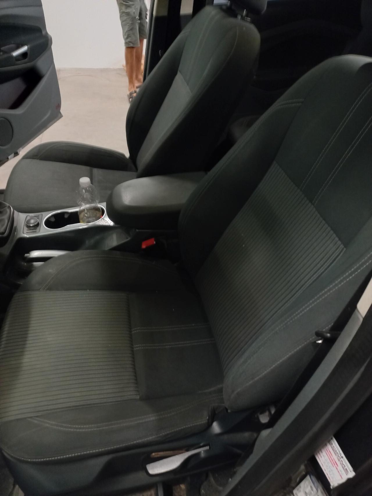 Ford C-Max C-Max7 1.5 TDCi 120CV Start&Stop Business