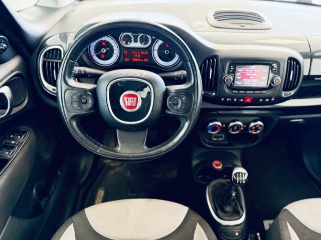 FIAT 500L 1.3 Multijet 85 CV Pop