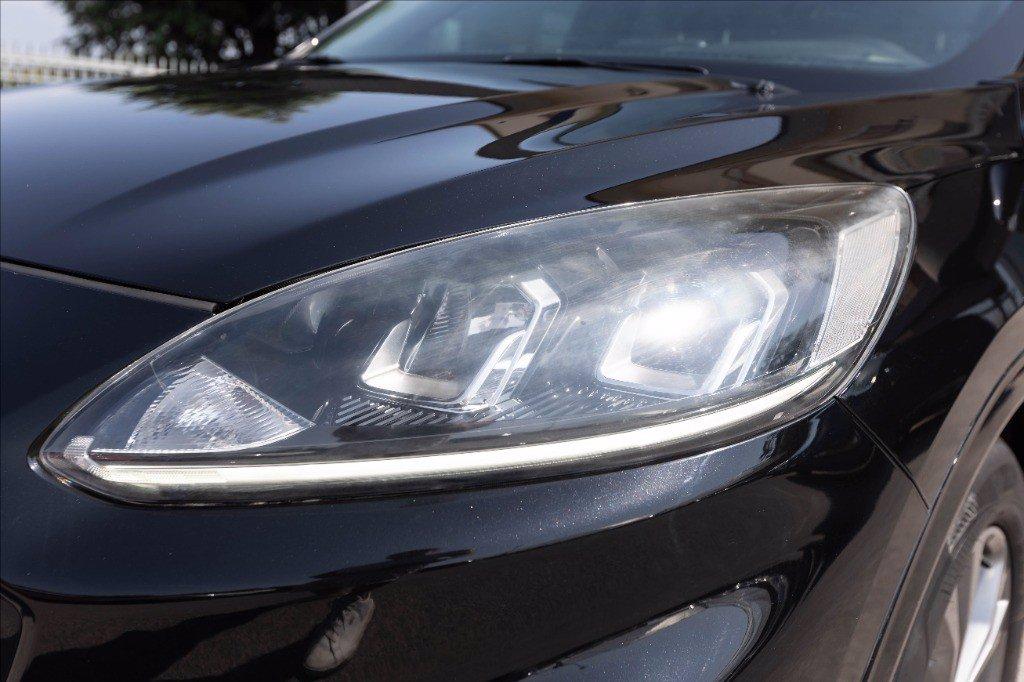 FORD Kuga 2.5 full hybrid ST-Line 2wd 190cv cvt del 2023