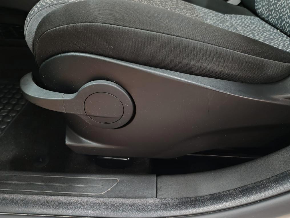 Lancia Ypsilon 1.2 Elefantino Blu 5 POSTI