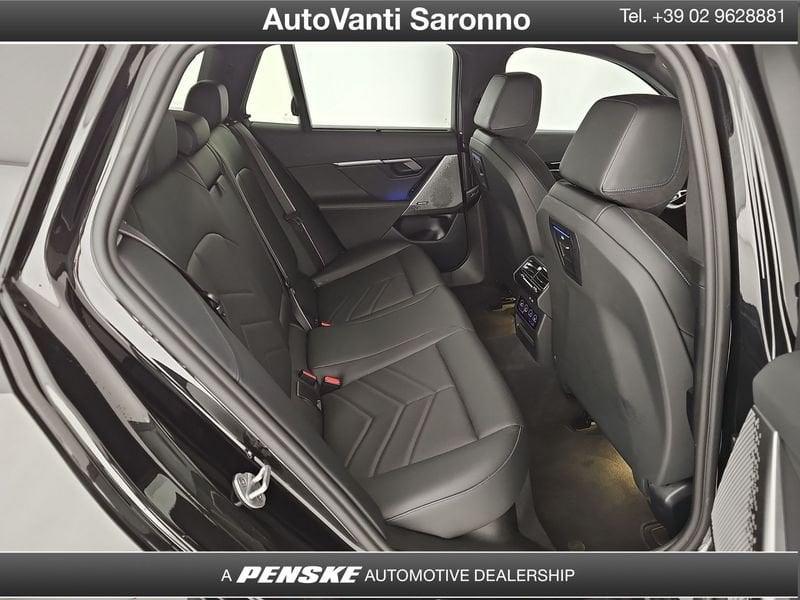 BMW Serie 5 520d 48V xDrive Touring Msport Pro