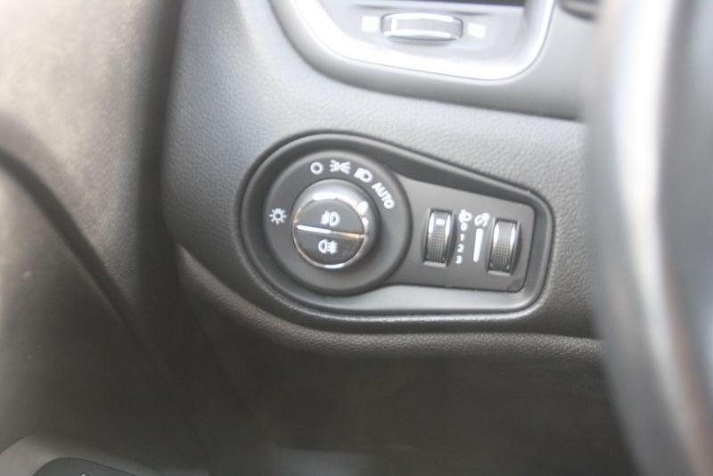 Jeep Renegade Renegade 1.5 turbo t4 mhev Summit 2wd dct