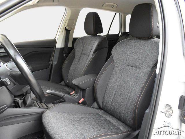 SKODA Kamiq 1.0 G-Tec Clever LED, Winter, Carplay, Garanzia