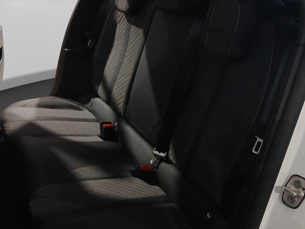 Peugeot 208 PureTech 100CV Stop&Start 5 porte Allure