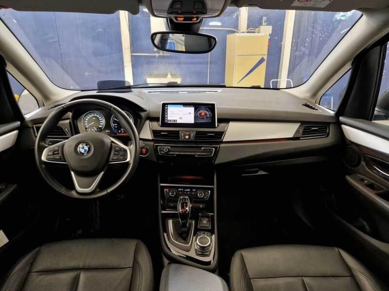 BMW 216 D 1500 D 115 CV AUT BUSINESS