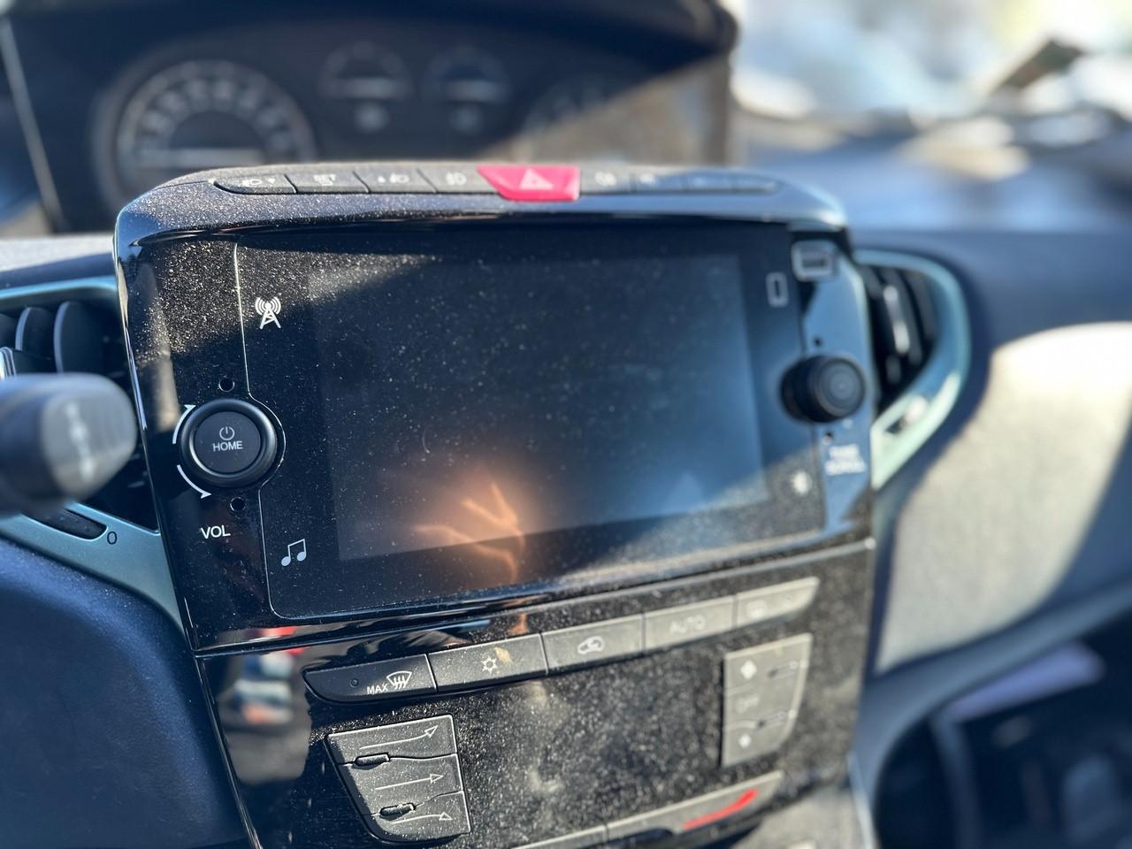 LANCIA Ypsilon III 2021 - Ypsilon 1.0 firefly hybrid Platino s&s 70cv