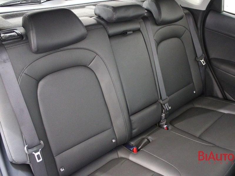 Hyundai Kona Kona HEV 1.6 DCT XClass