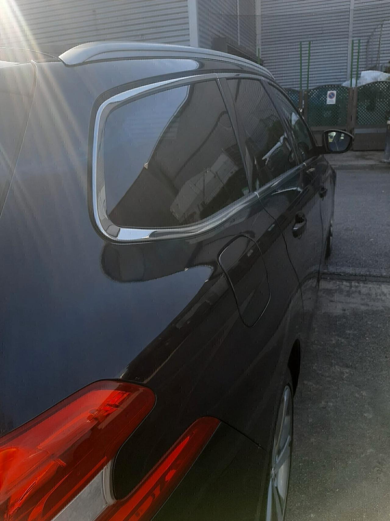 Peugeot 308 BlueHDi 130 S&S EAT8 SW Allure