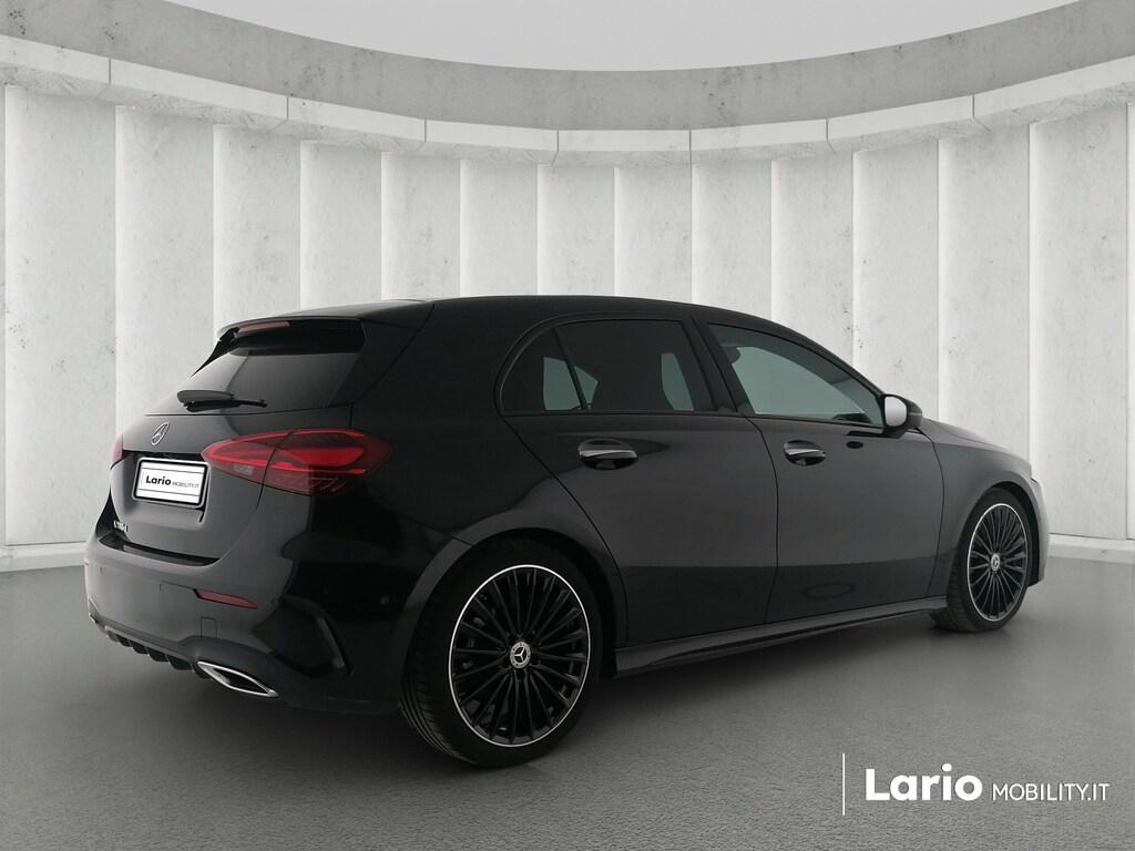 Mercedes Classe A 200 200 D Advanced Plus AMG Line 8G-DCT
