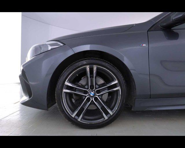 BMW 118 d 5p. Msport