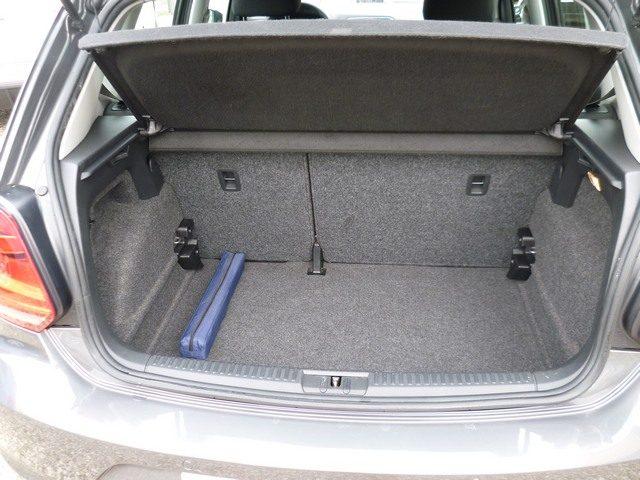 VOLKSWAGEN Polo 1.2 TSI 5p. Comfortline BlueMotion Technology