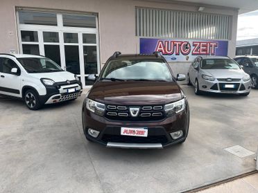 Dacia Sandero 0.9 TCe 12V T-GPL 90CV S&S Serie Speciale Brave