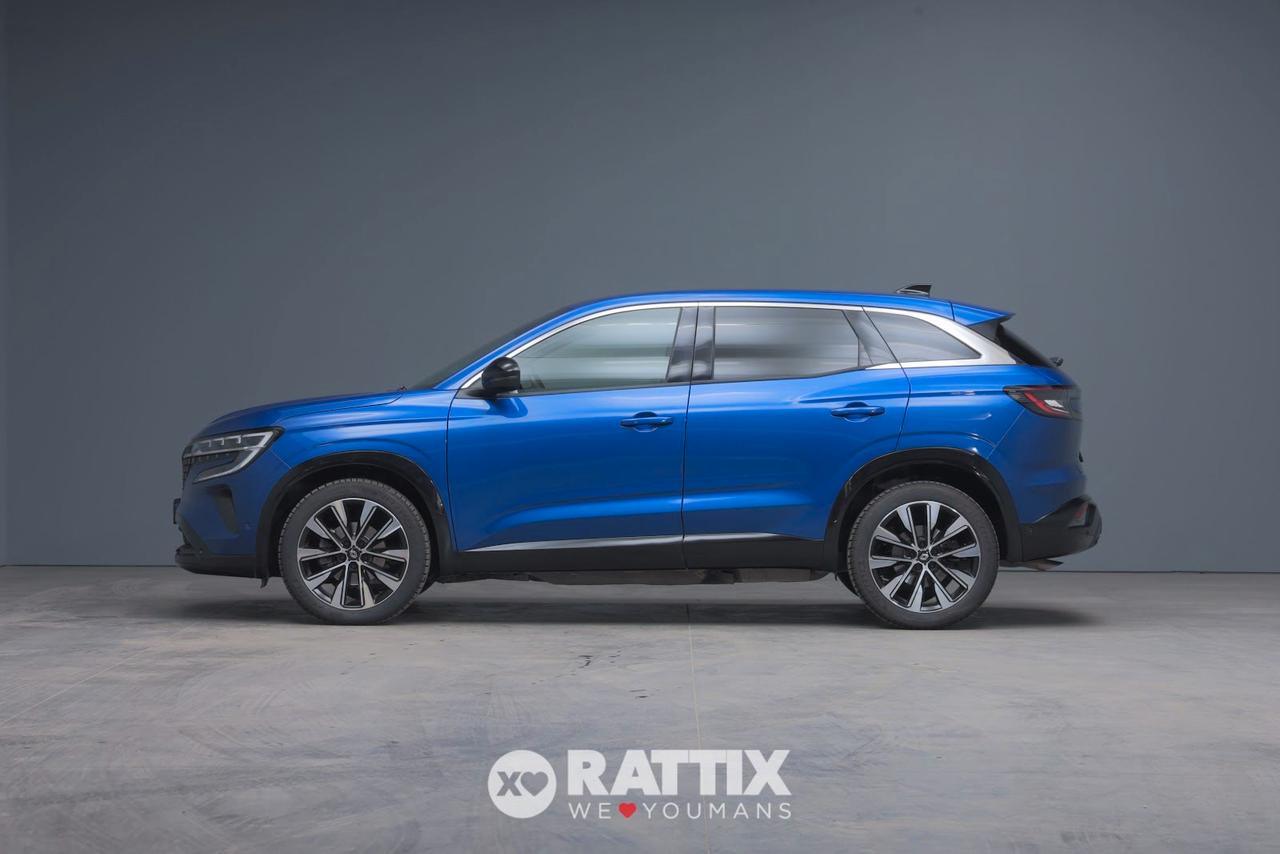 Renault Austral 1.3 Mhev 160CV Techno Auto