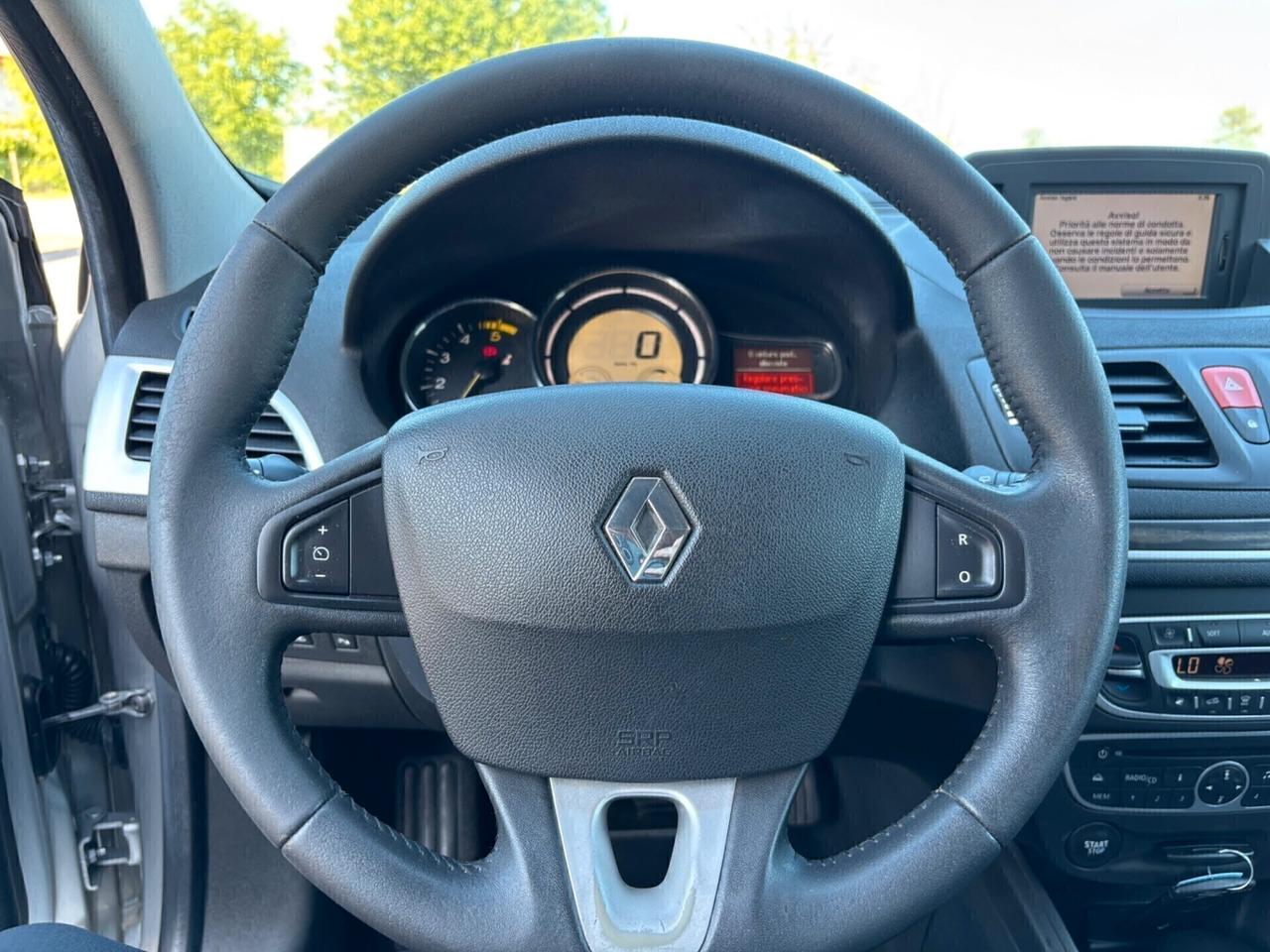 Renault Megane 1.5 Diesel Neopatentati