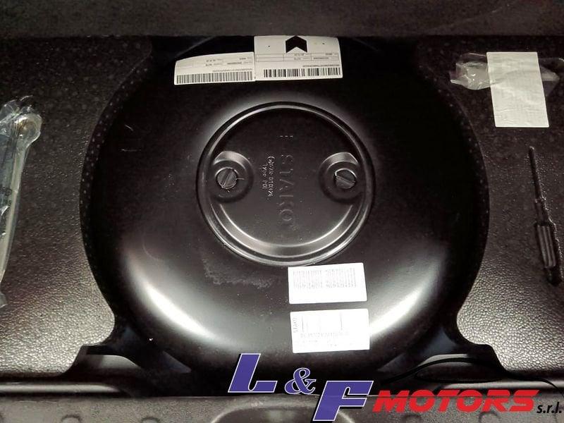 FIAT Panda Panda 1.2 GPL CASA MADRE