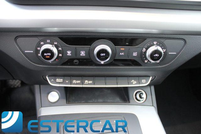 AUDI Q5 2.0 TDI 190CV quattro S tronic Business