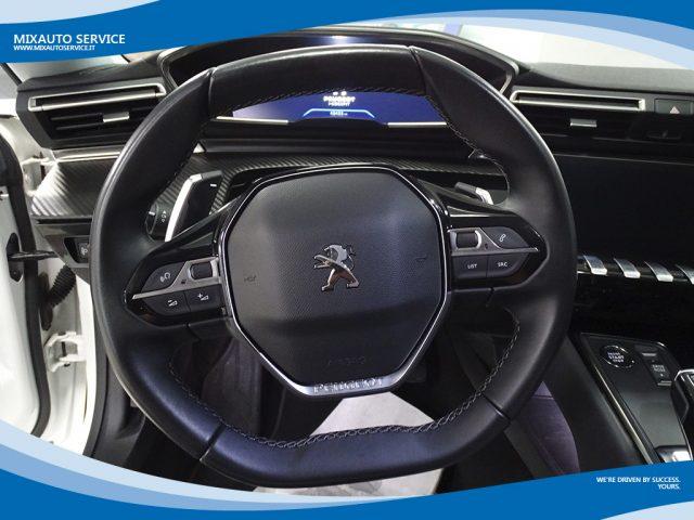 PEUGEOT 508 SW 2.0 BlueHDI 163cv Allure EAT8 EU6