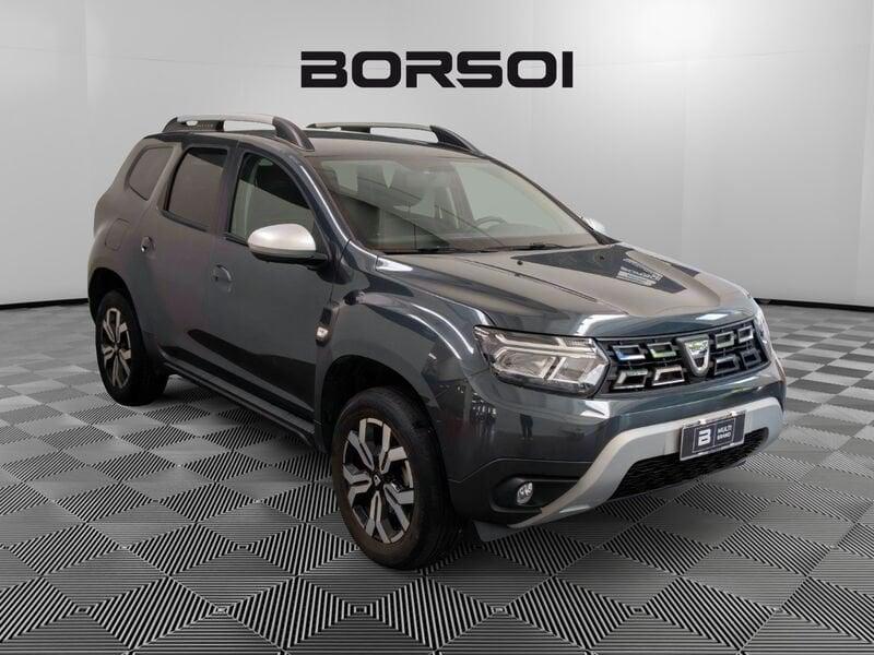 Dacia Duster 2ª serie 1.0 TCe GPL 4x2 Prestige DaciaPlus