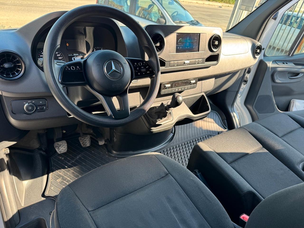 Sprinter 311CDI GOMMATO NUOVO OTTIME CONDIZIONI