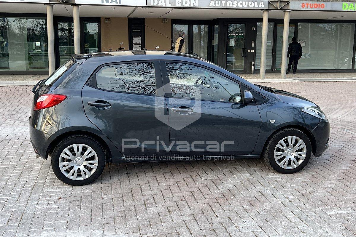 MAZDA Mazda2 1.3 16V 86CV 5p. Fun