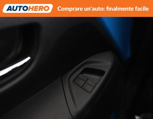 TOYOTA Aygo Connect 1.0 VVT-i 72 CV 5 porte x-play MMT