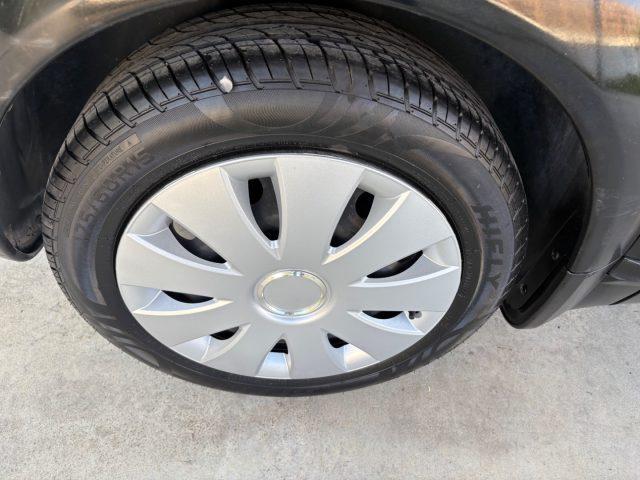 AUDI A2 1.4 16V BLUETHOOT OK NEOPATENTATI KM CERTIFICATI