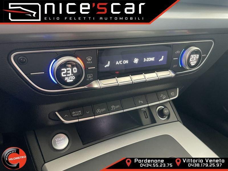 Audi Q5 40 TDI quattro S tronic